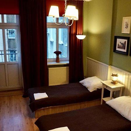 Apartament More Гданьск Экстерьер фото