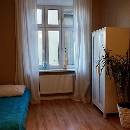 Apartament More Гданьск Экстерьер фото