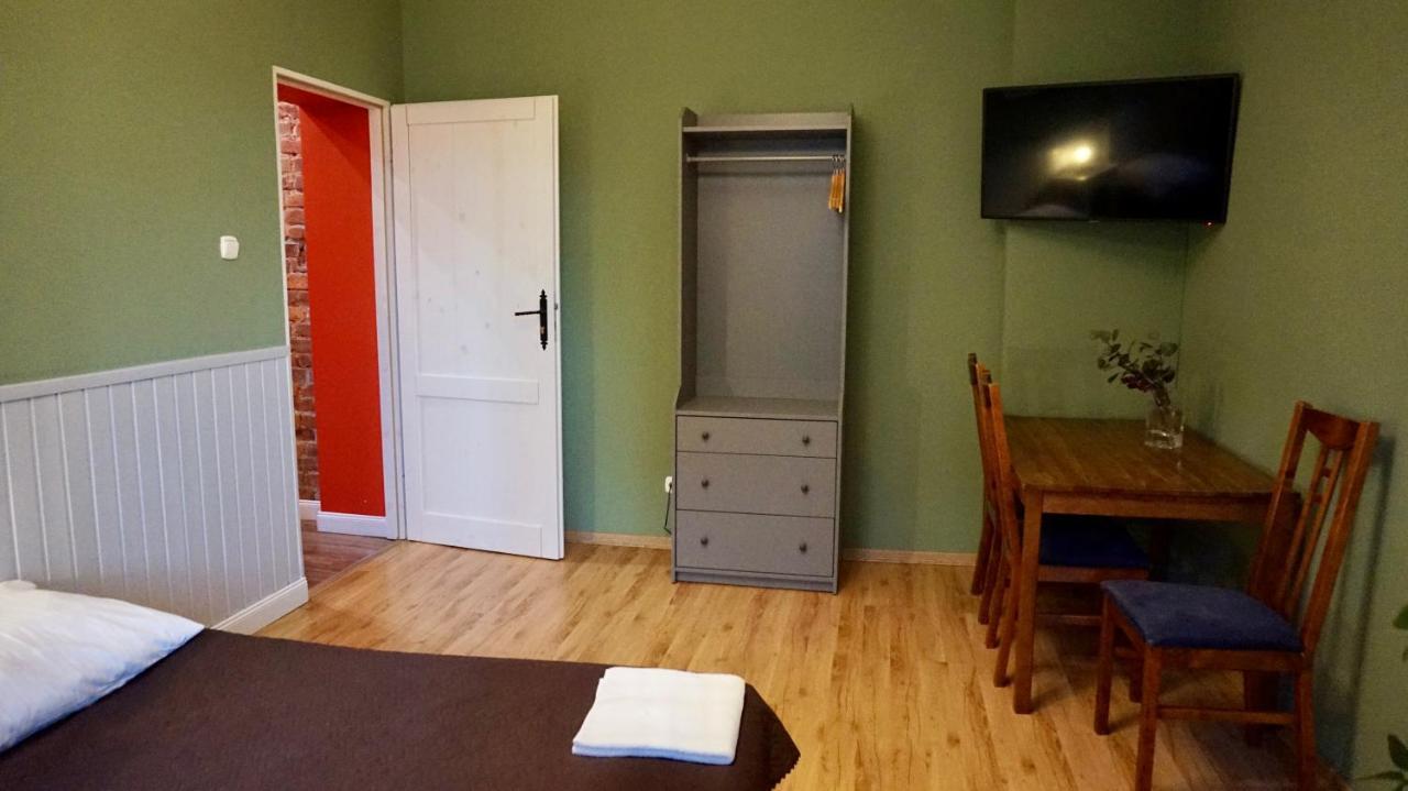Apartament More Гданьск Экстерьер фото