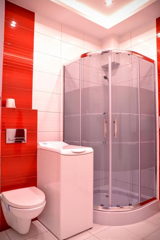 Apartament More Гданьск Экстерьер фото